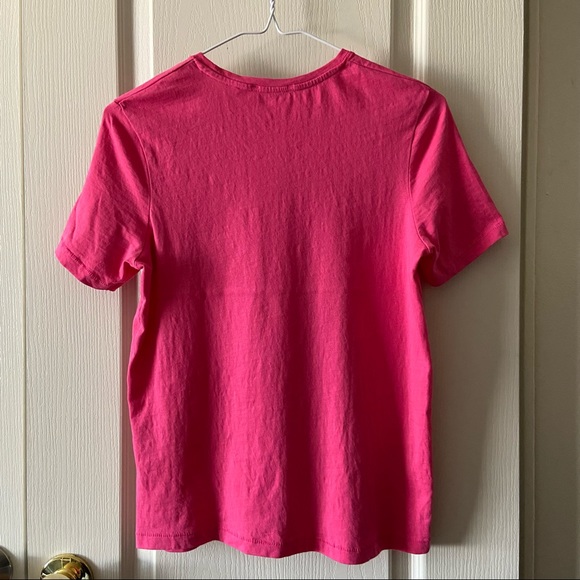 zara basic tee - Picture 2 of 4